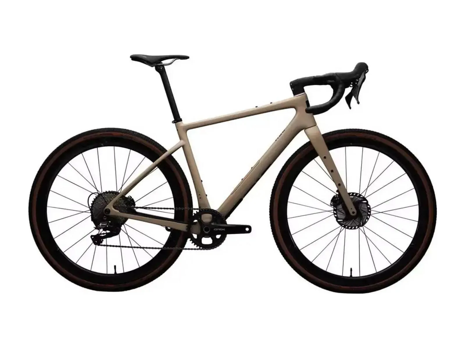 Enve Mog Carbon Gravel Bike