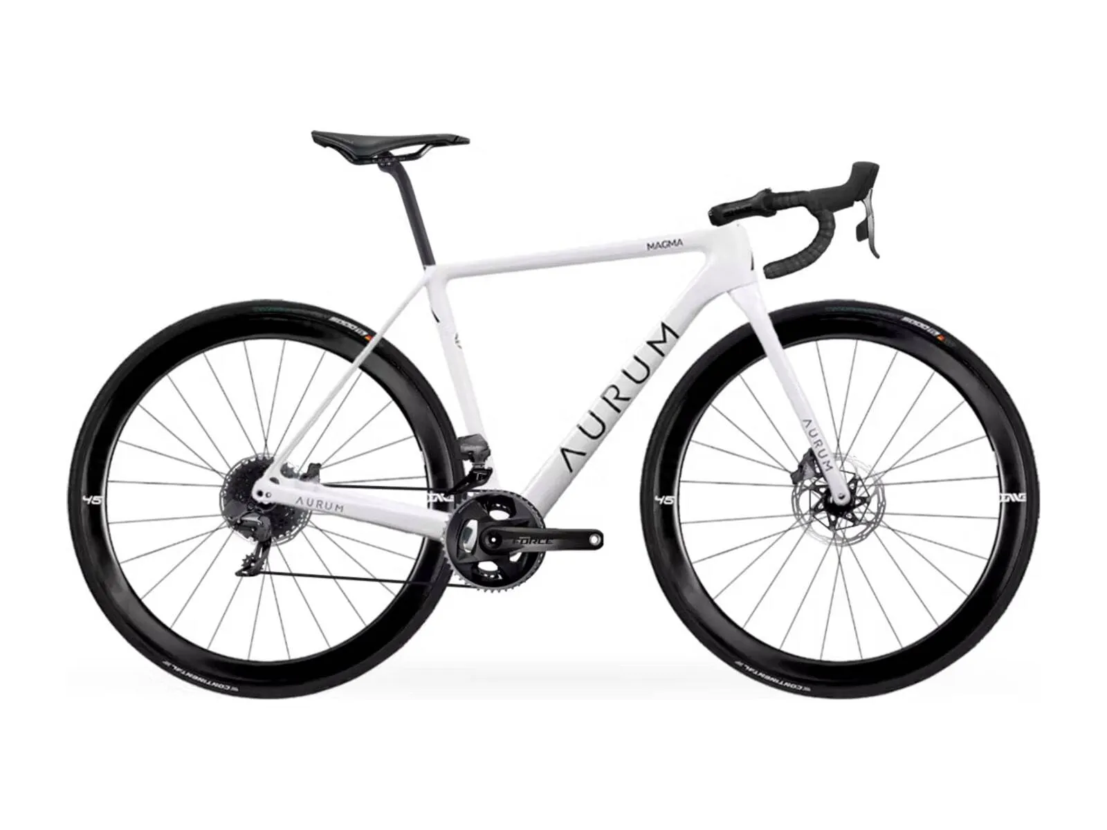 Aurum Magma Road Bike