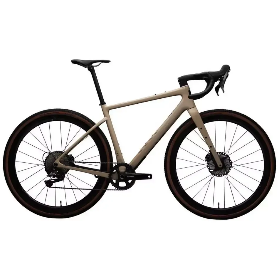 Enve Mog Carbon Gravel Bike
