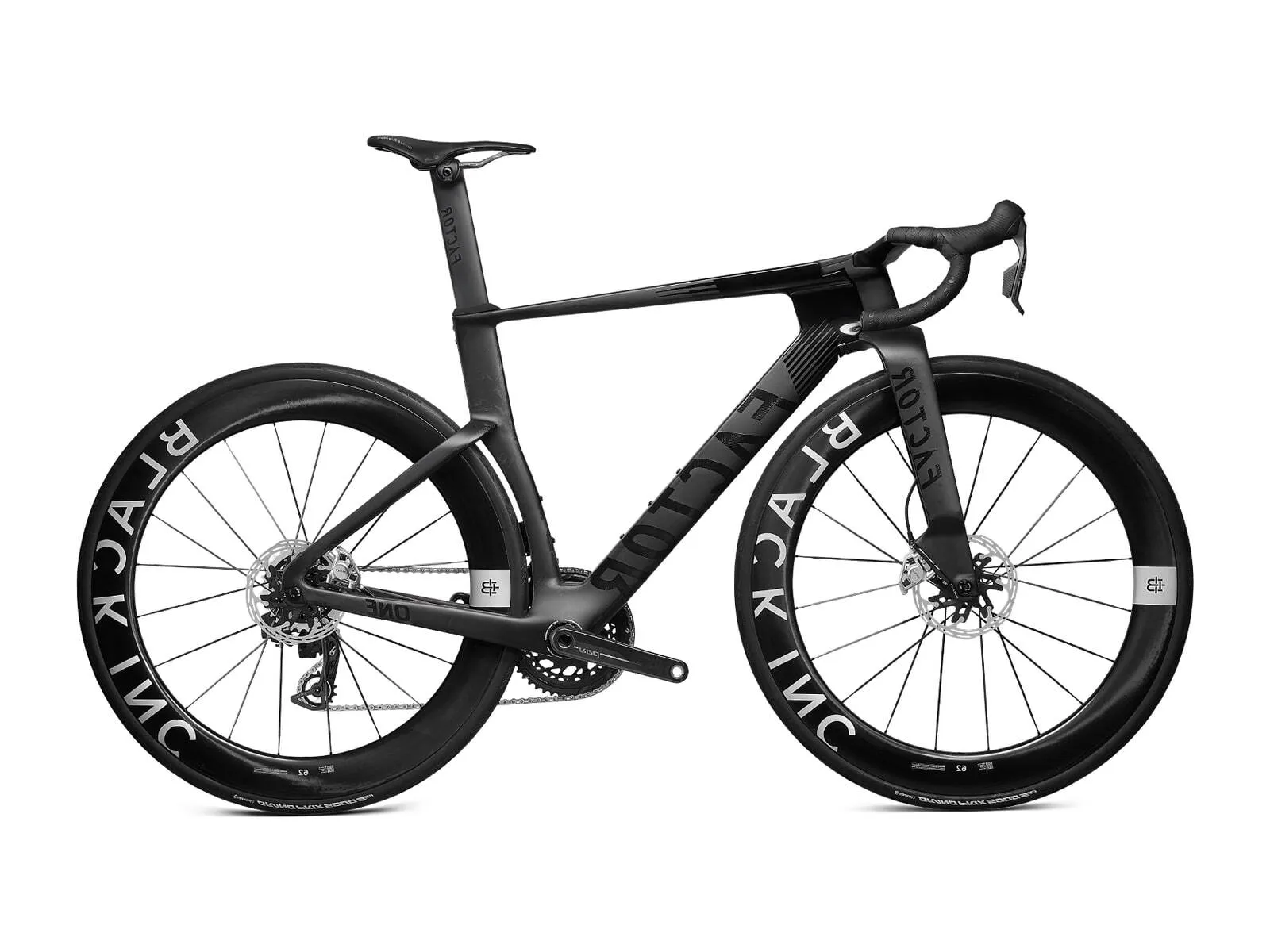 Factor Road Bike