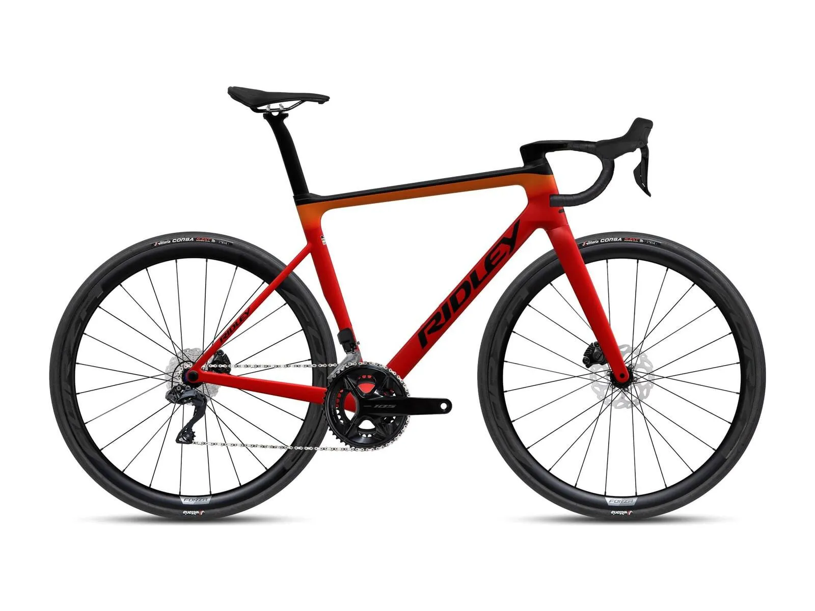 Ridley Falcn F5
