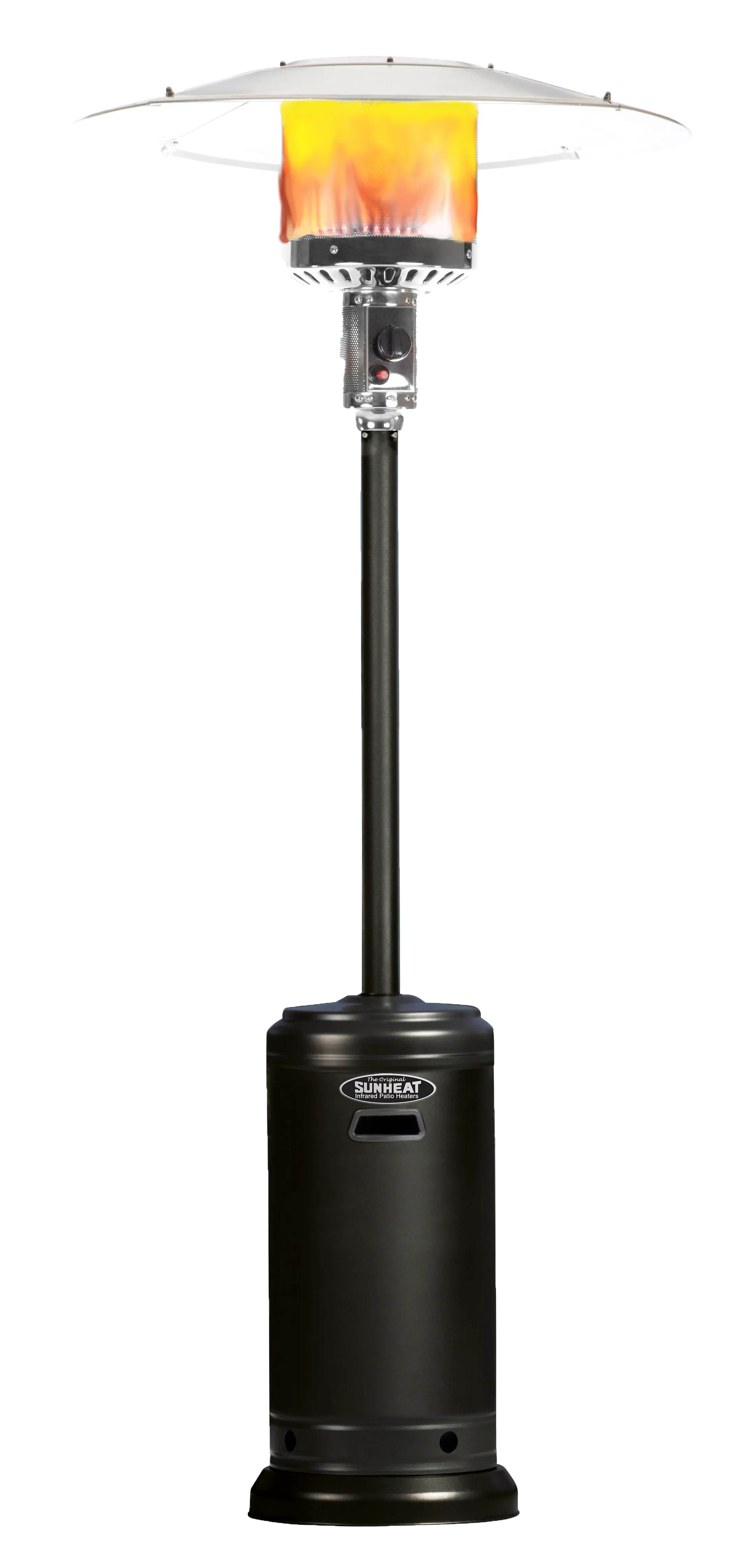 OUTDOOR PATIO / PARTY TENT HEATER