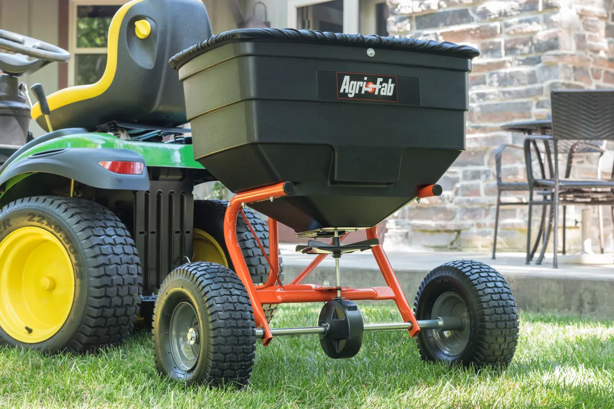 Lawn Equipment