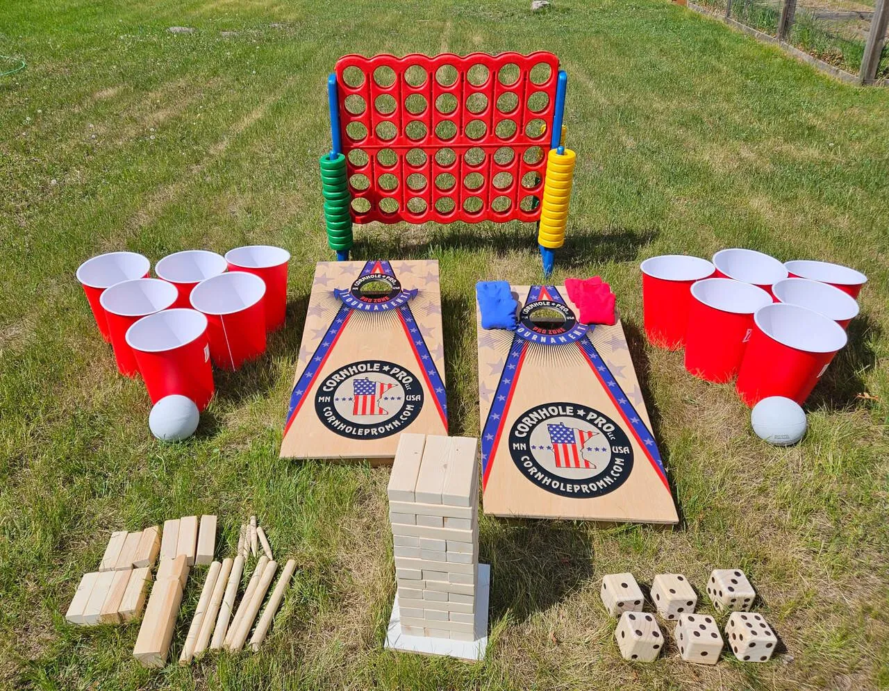 Party Games
