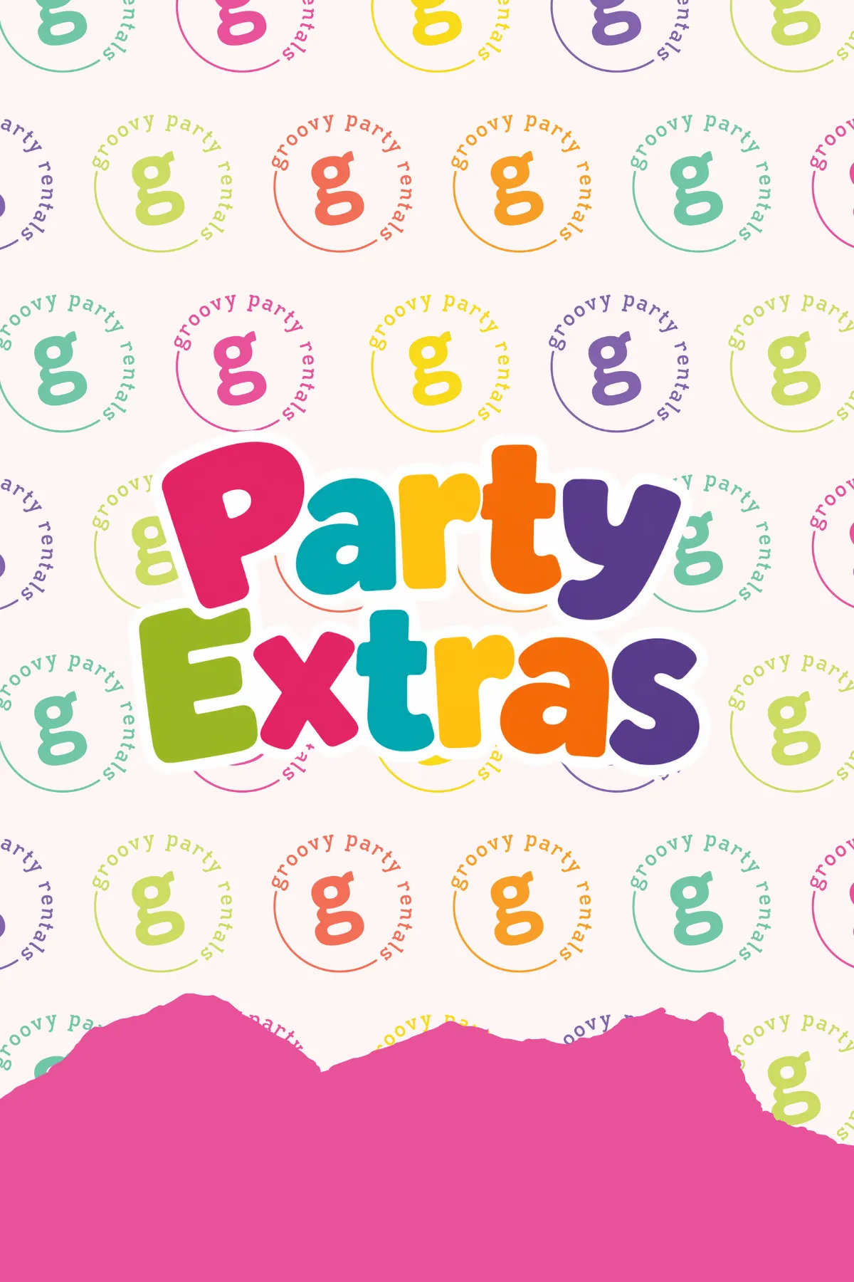 Party Extras