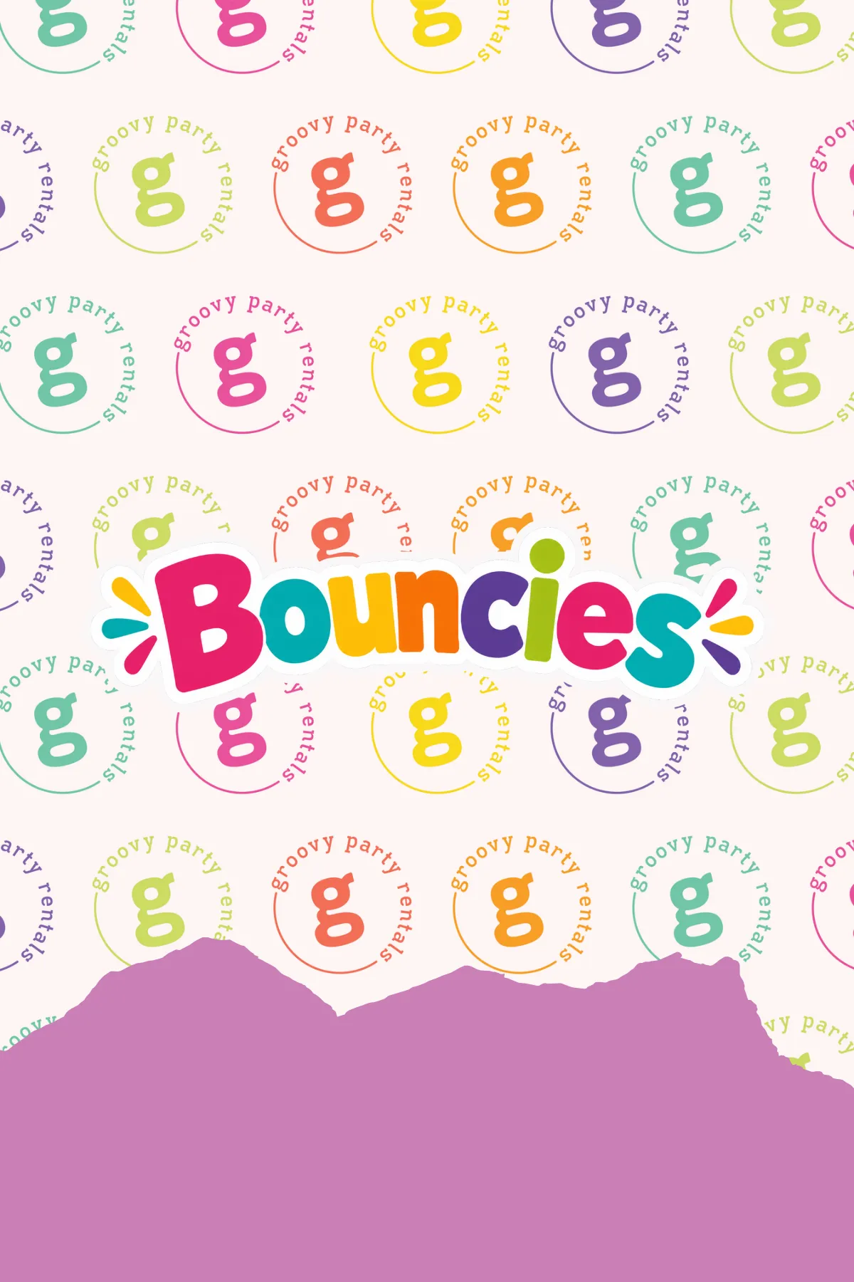 Bouncies 