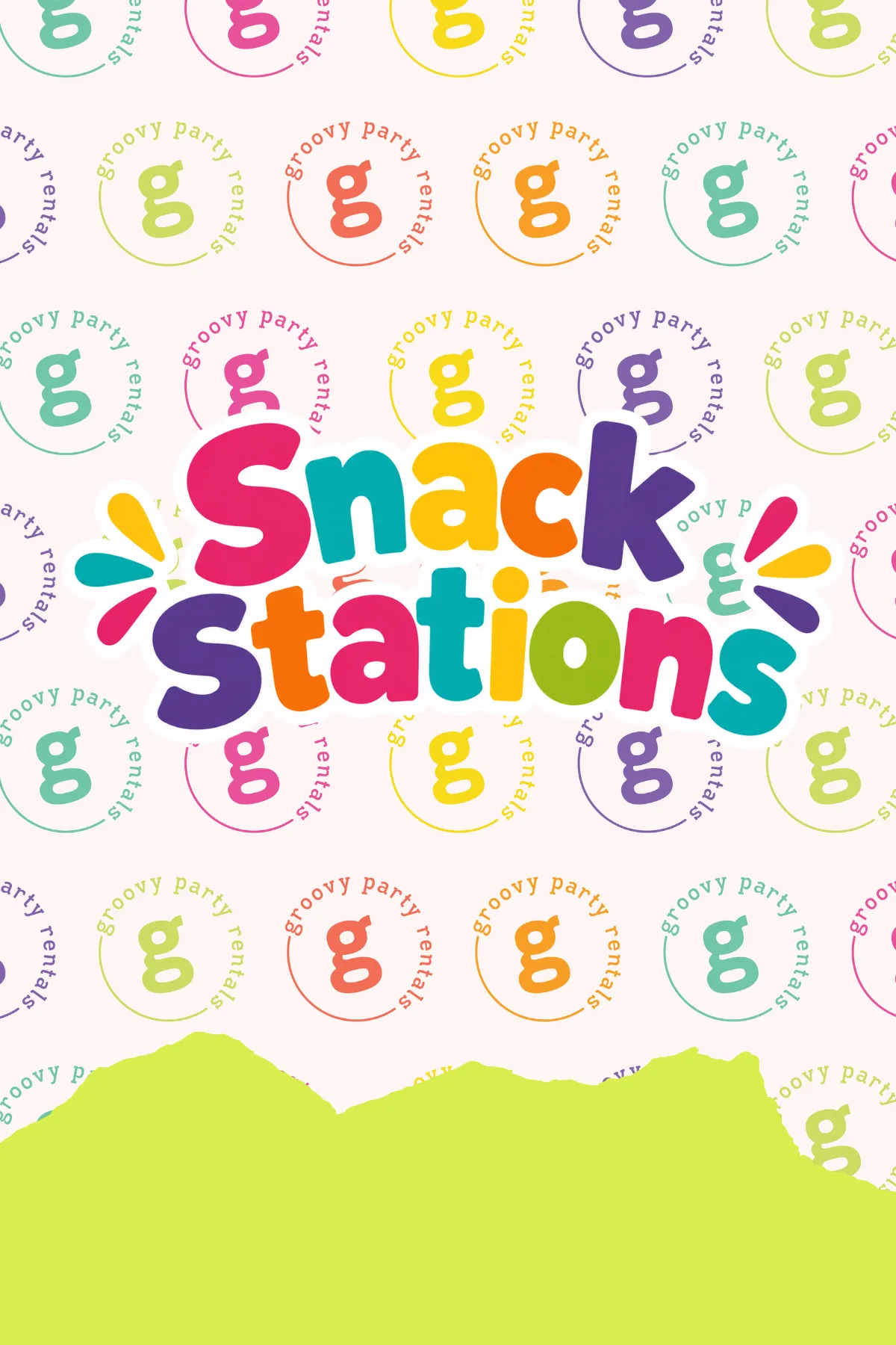 Snack Stations