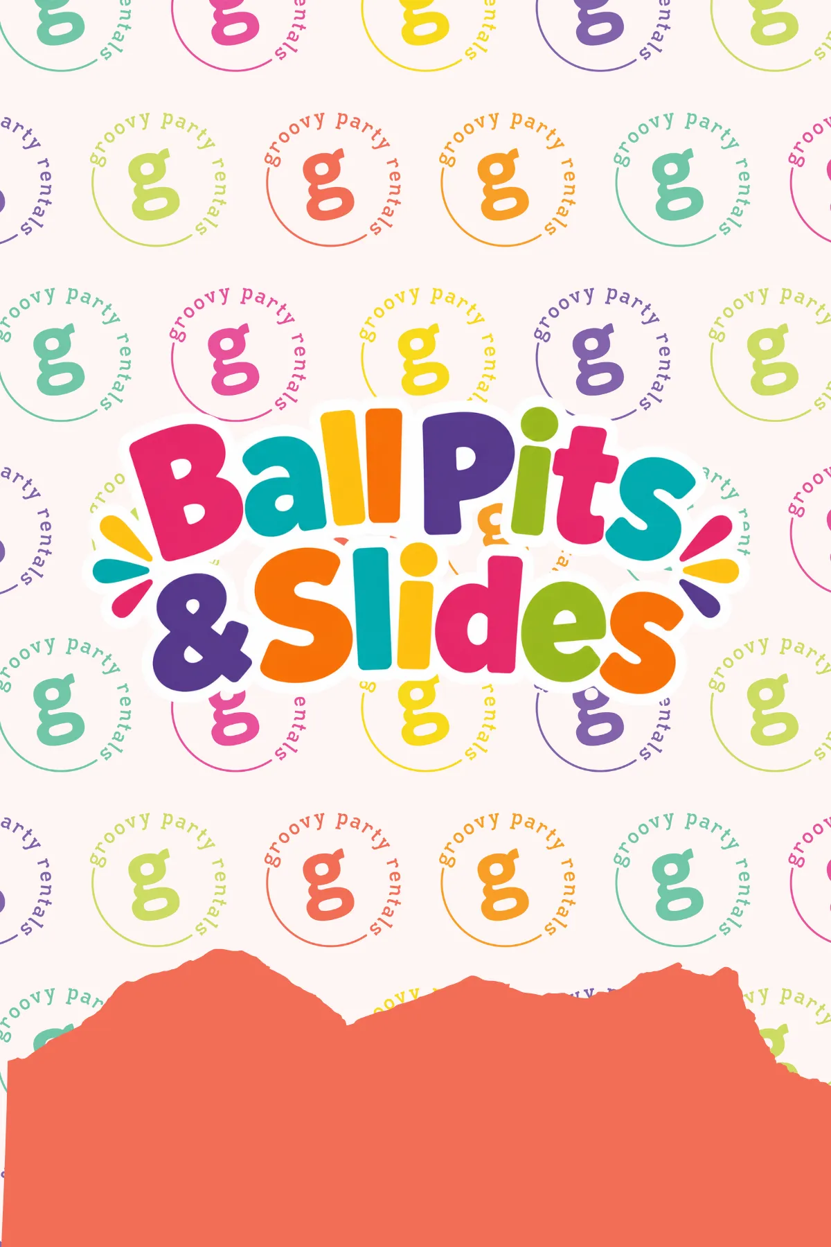Ball Pits & Slides