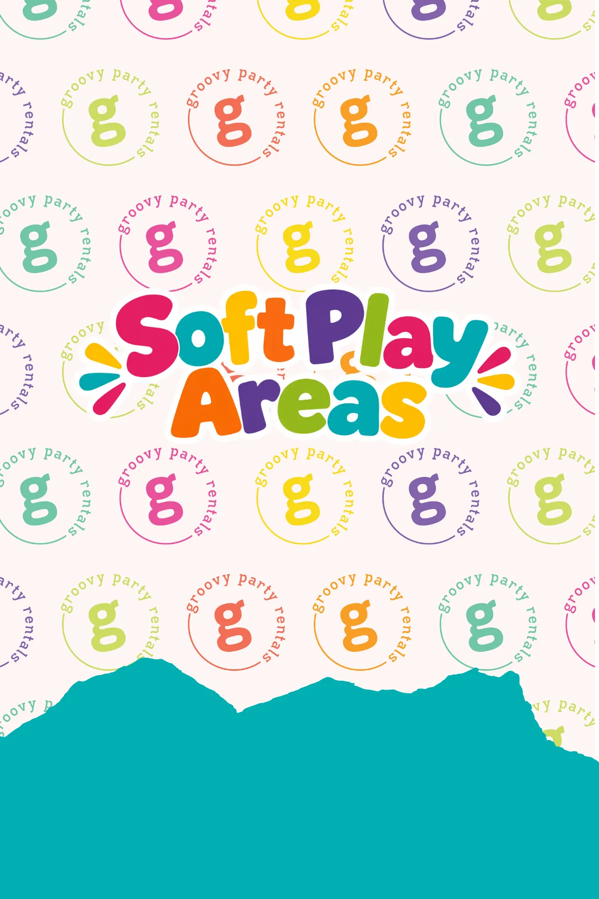 Soft Play Areas