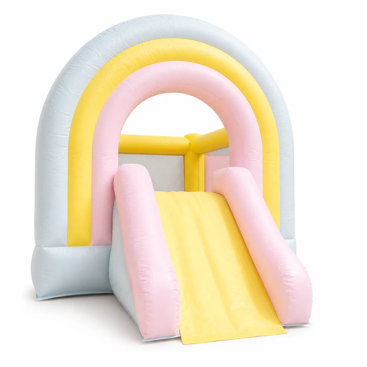 Rainbow Mini Bouncy
