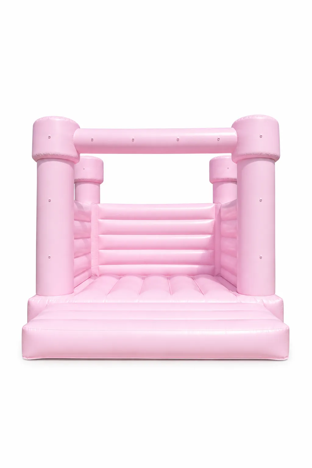 Pink Bouncy