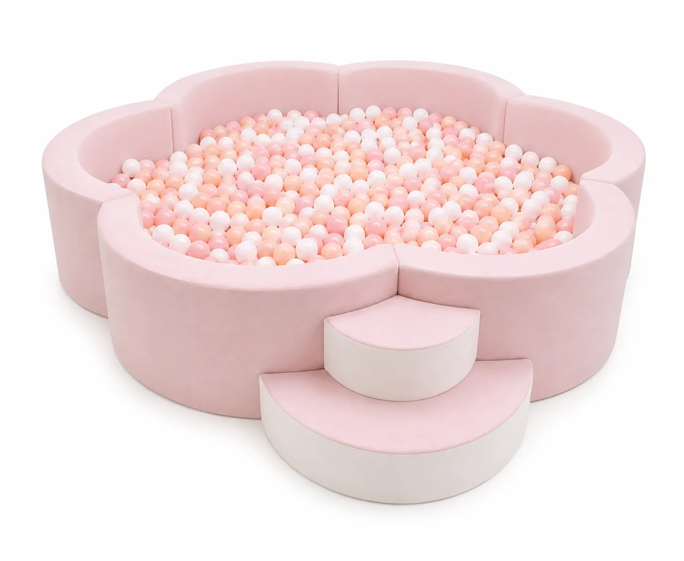 Flower Ballpit