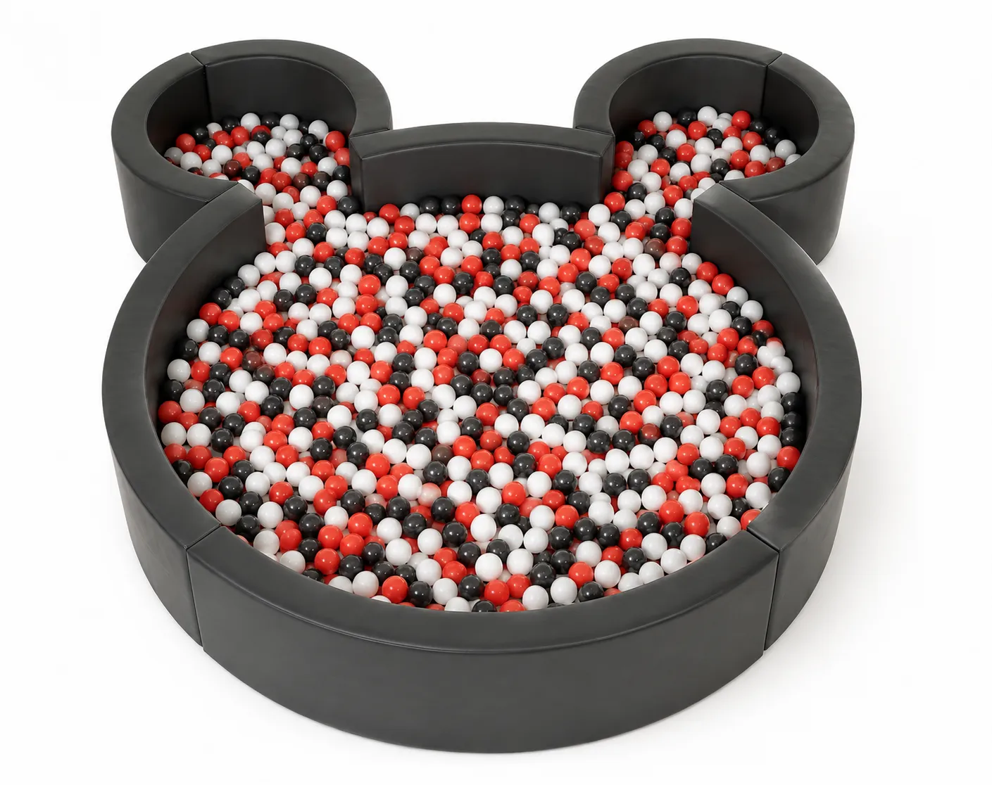 Mickey Mouse Ball Pit
