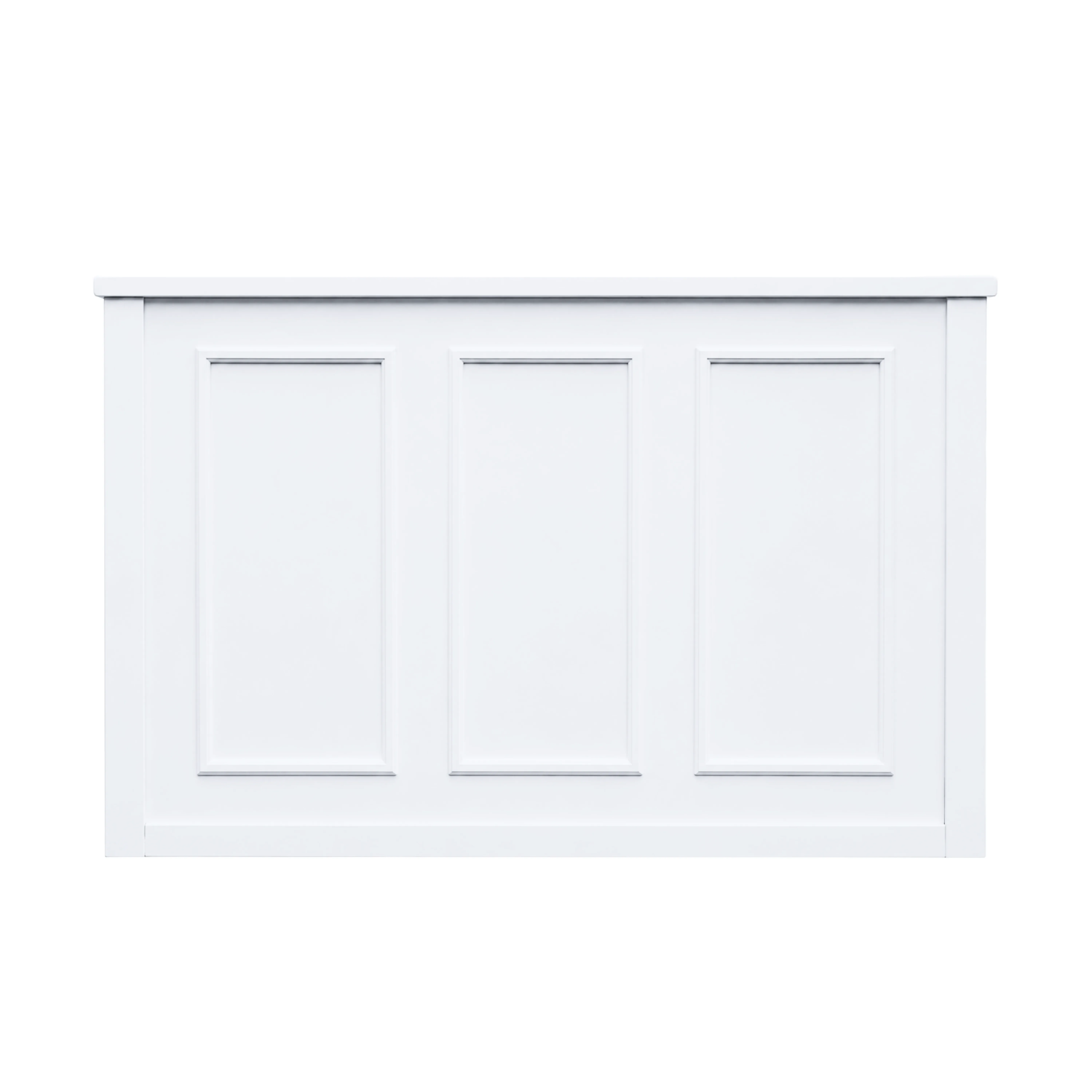 White Wood Bar