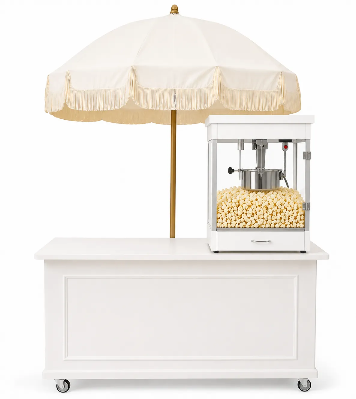 Popcorn Station