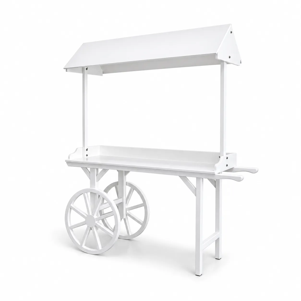 Long Candy Cart