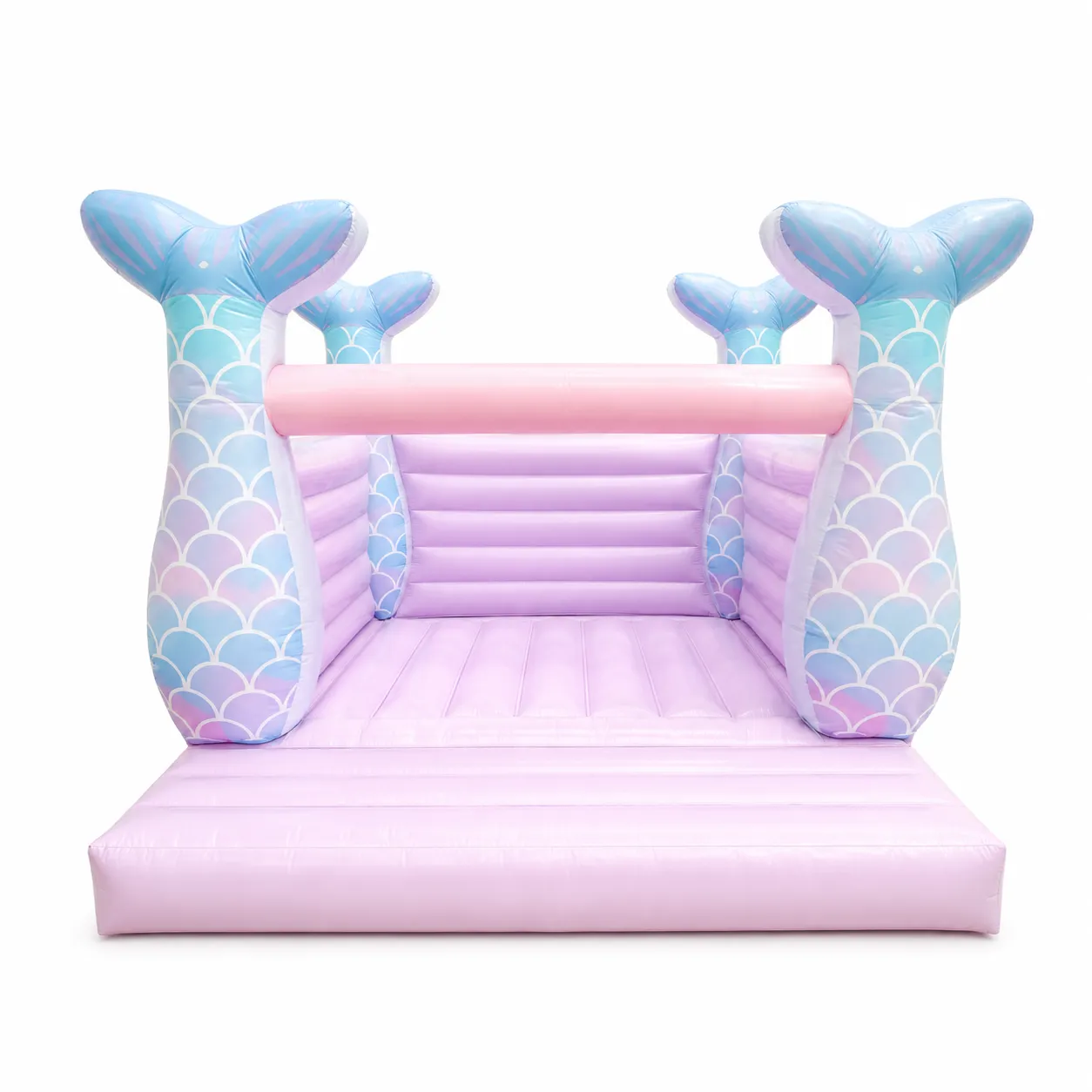 Mermaid Bouncy Castle