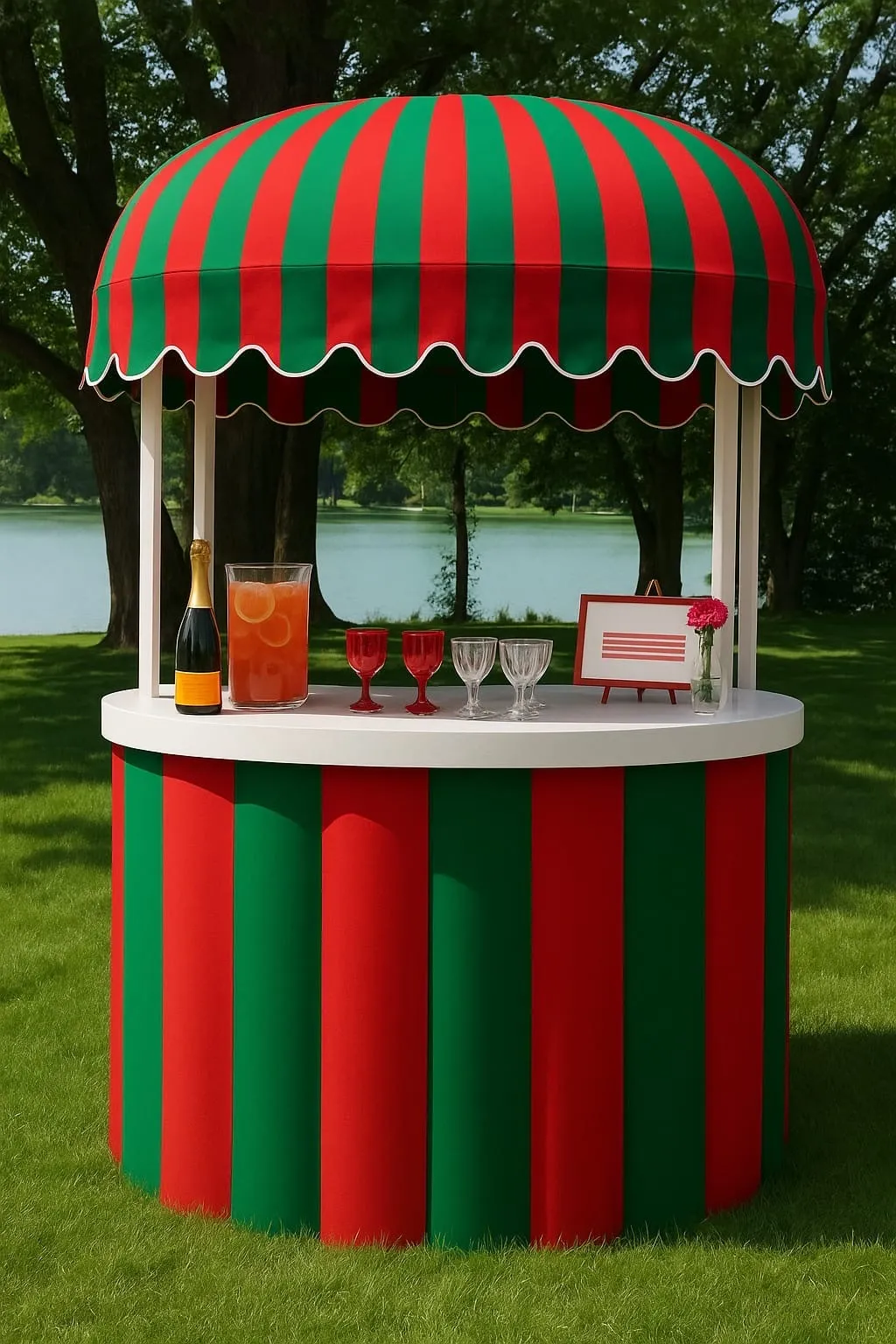 Scallop Bar