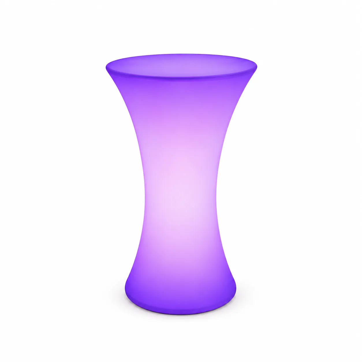 Cocktail LED table