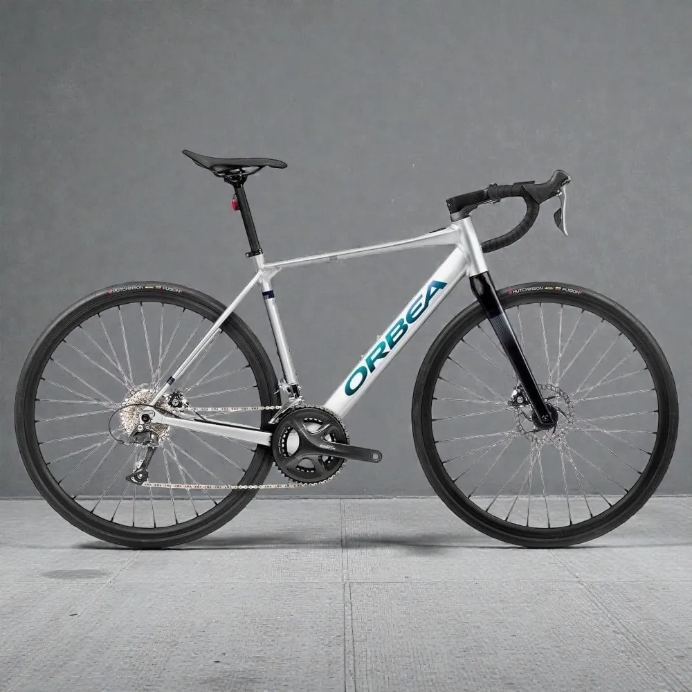 Electric Road Bike Rentals