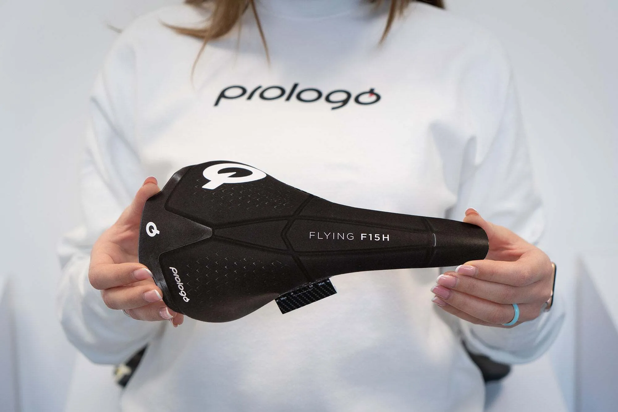 Prologo Saddles