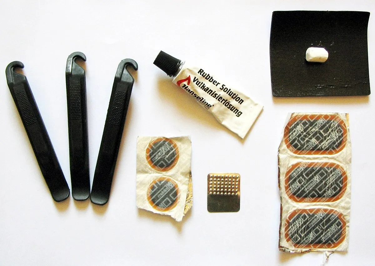 Repair Kits