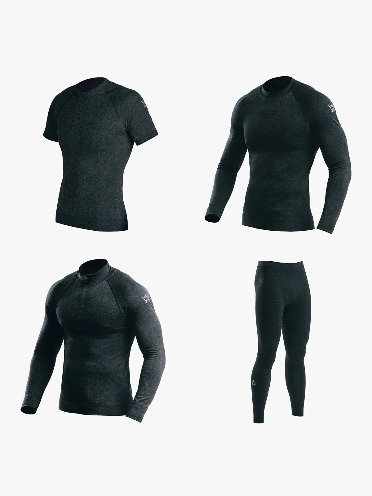Base Layers