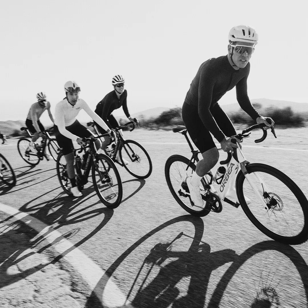 Vélos de route électriques