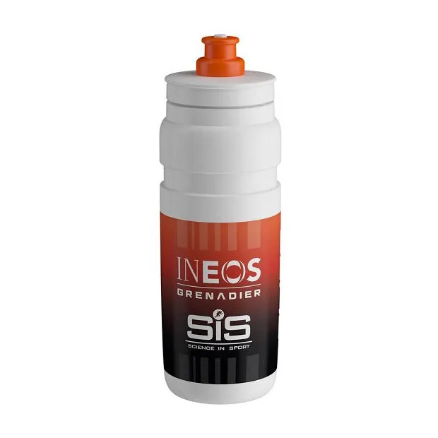 Elite Ultralight Sport Bottle Ineos