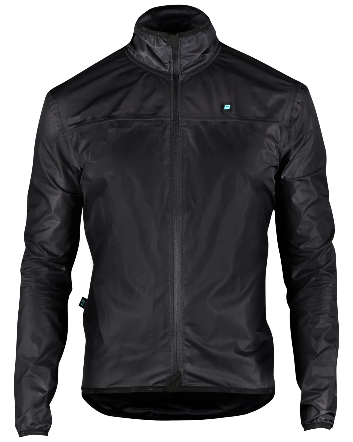 Biehler Defender Nano Rain Jacket