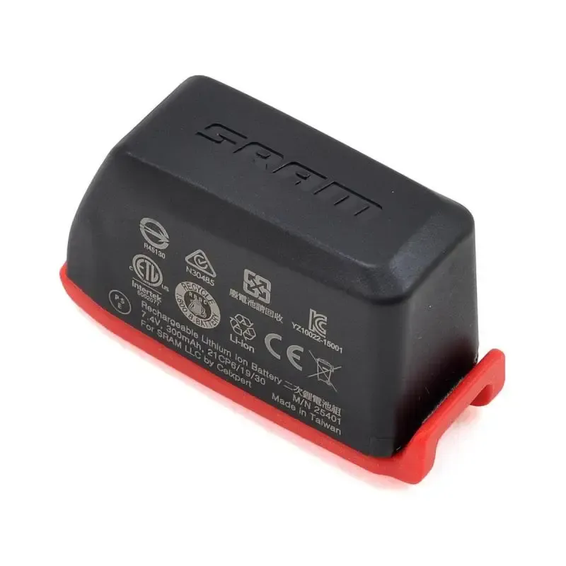 Sram Road Battery