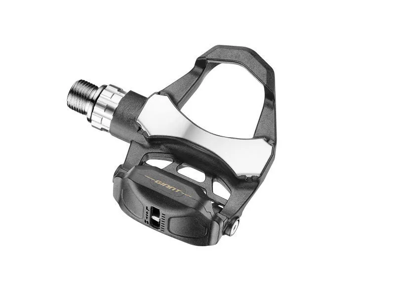 Giant Road Pro Clipless Pedal (Long Axle)