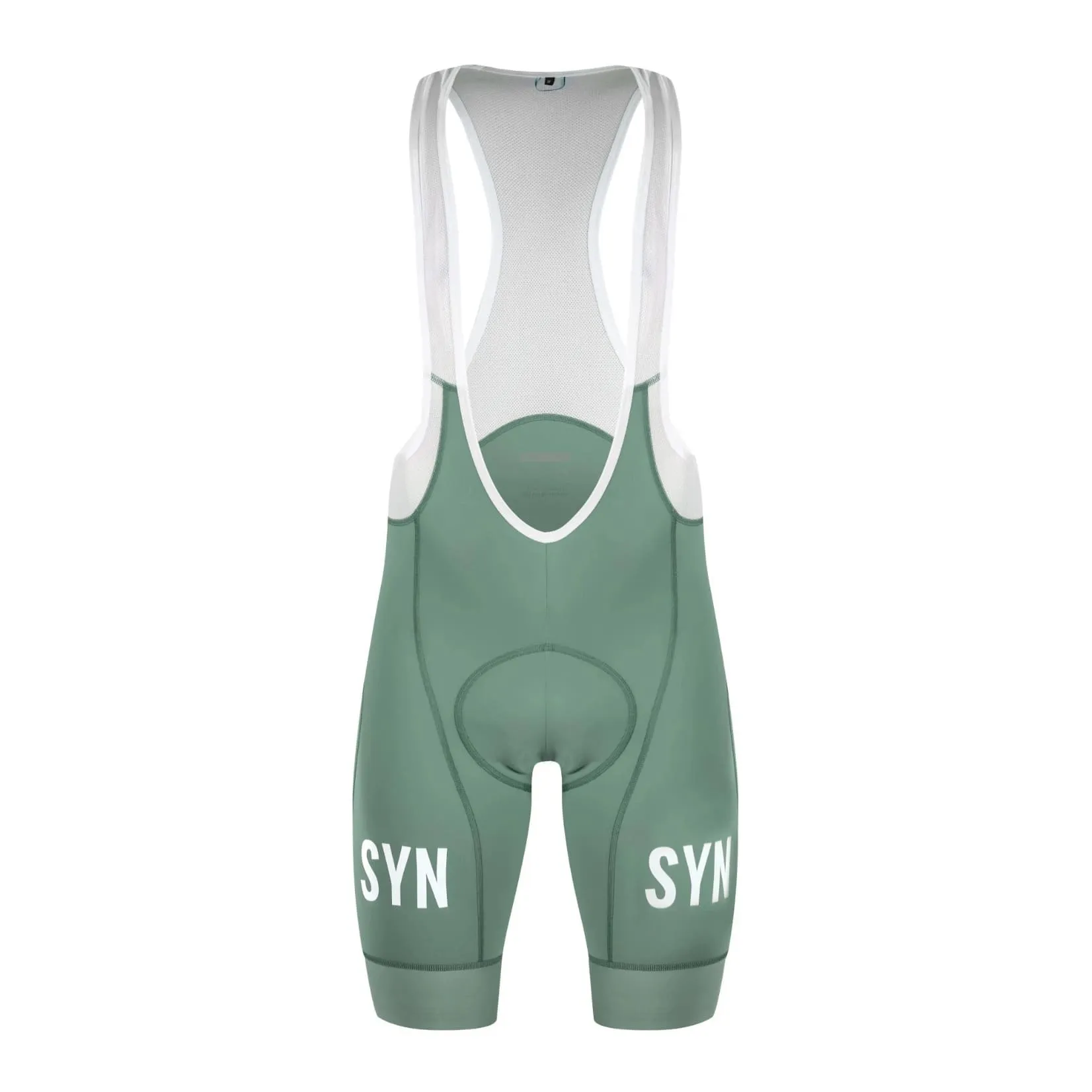 Biehler Syndicate Bibshorts Sage