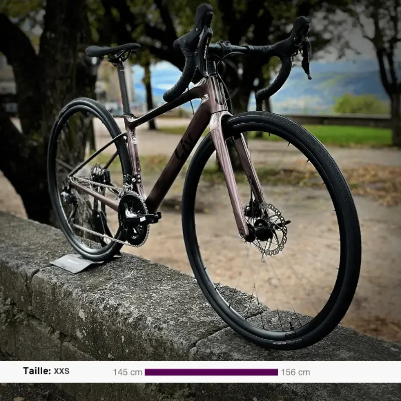 Avail Advanced 2 (XXS)