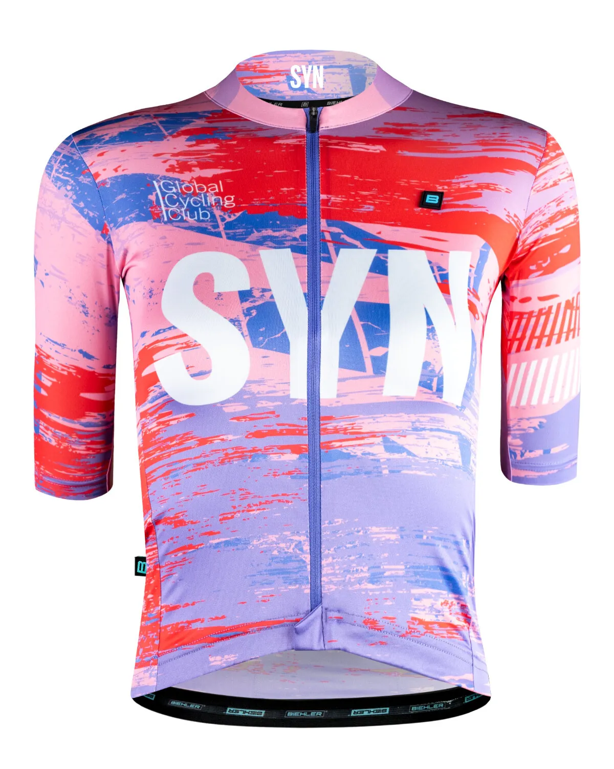 Biehler Women Syndicate Training Jersey Dreamland