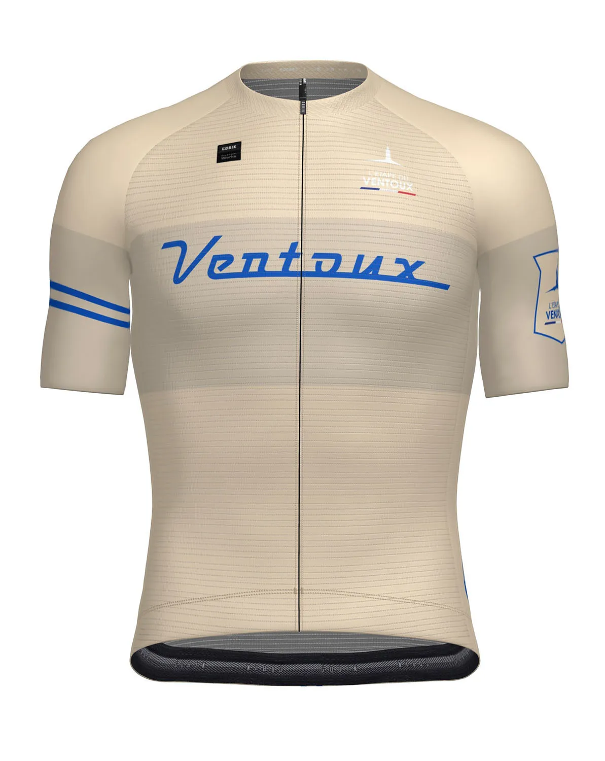 Maillot Ventoux 1093