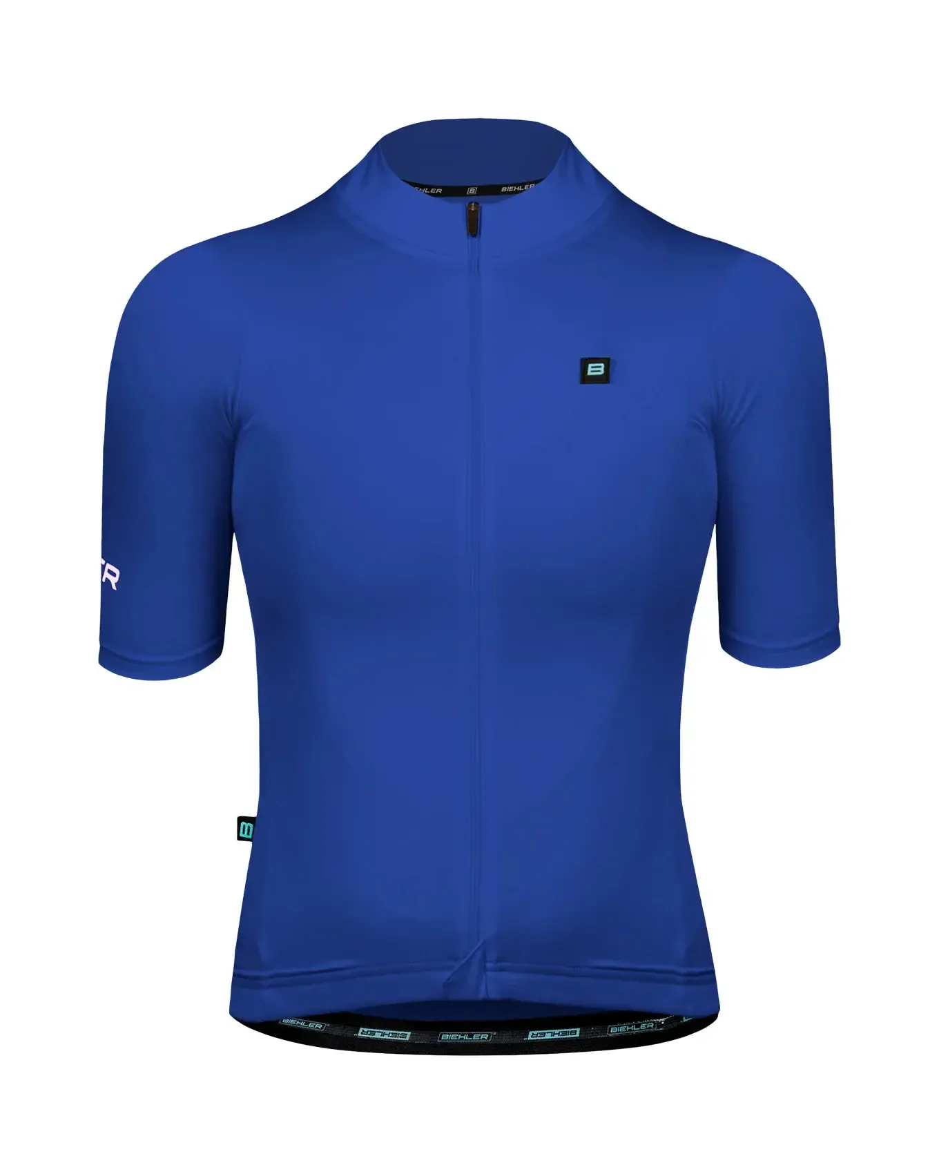 Biehler Women Essential Jersey Ocean