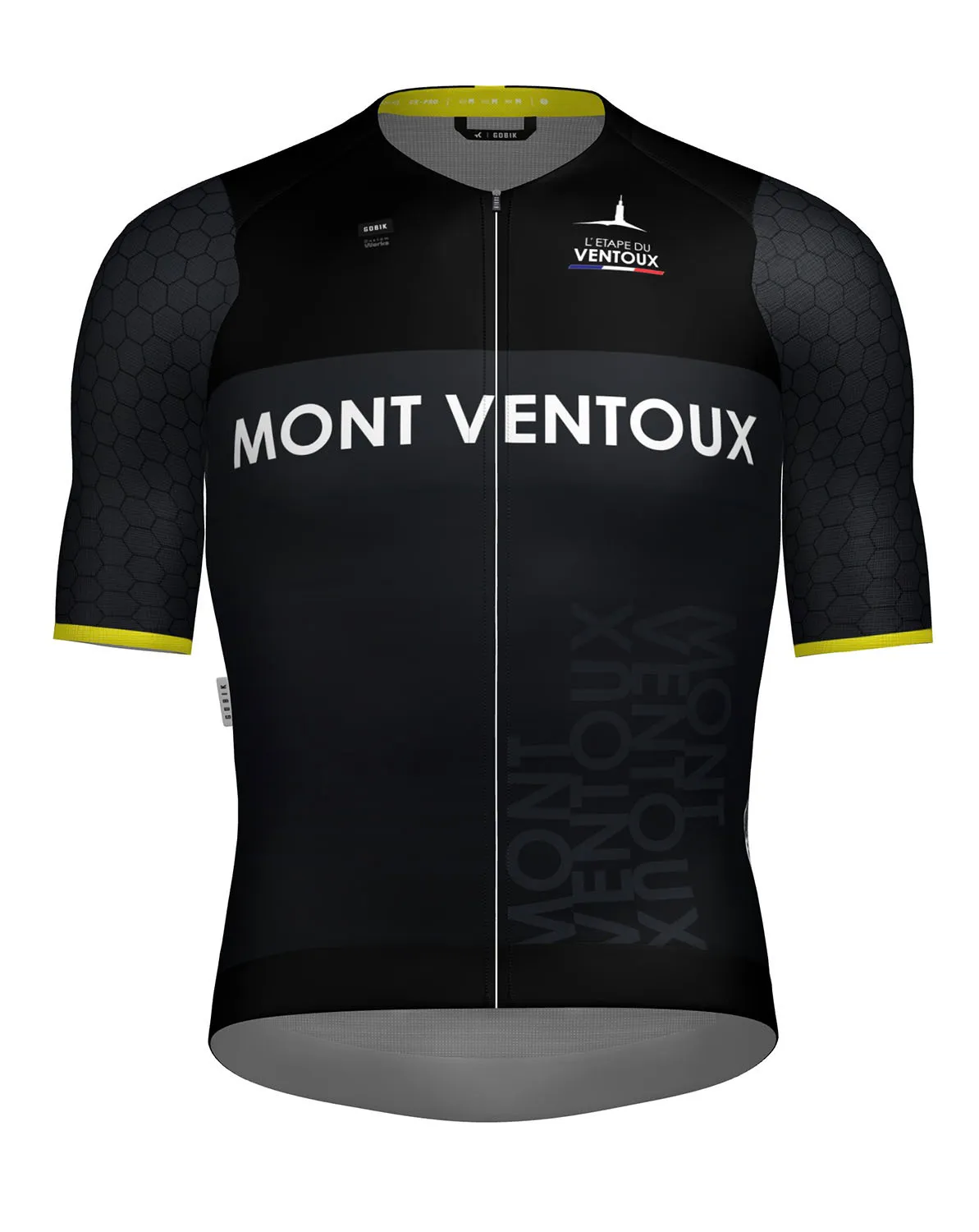 Maillot Altitude 1910