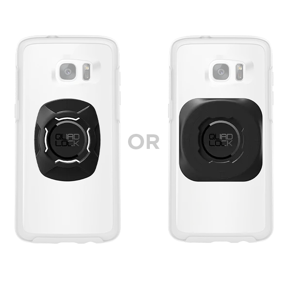 Quad Lock Universal Adaptor