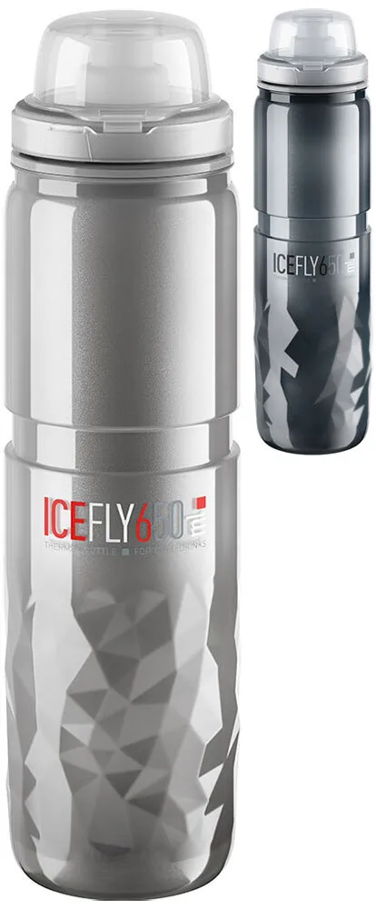 Elite IceFly Bottle
