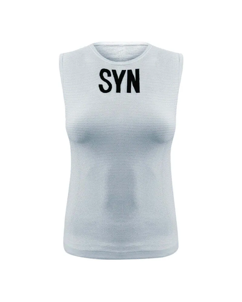 Biehler Syn Women Ultralight Sleeveless Baselayer