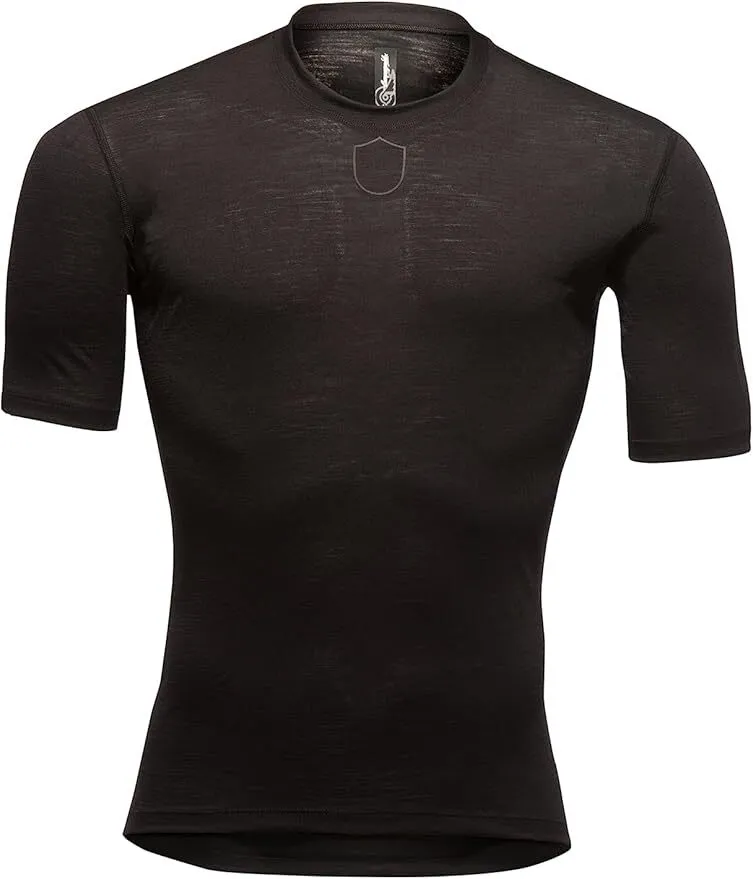 Campagnolo Litech Merino Light Base Layer Black