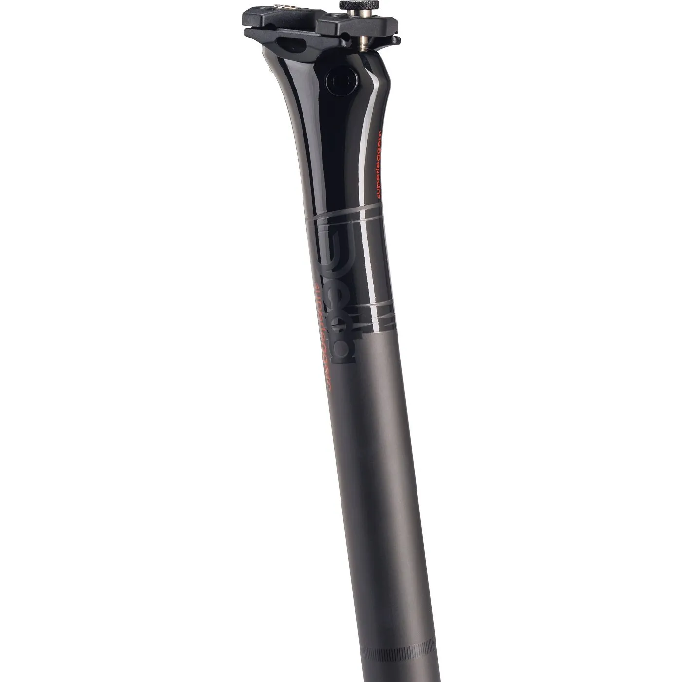Deda Superleggero Seat Post 0mm Setback
