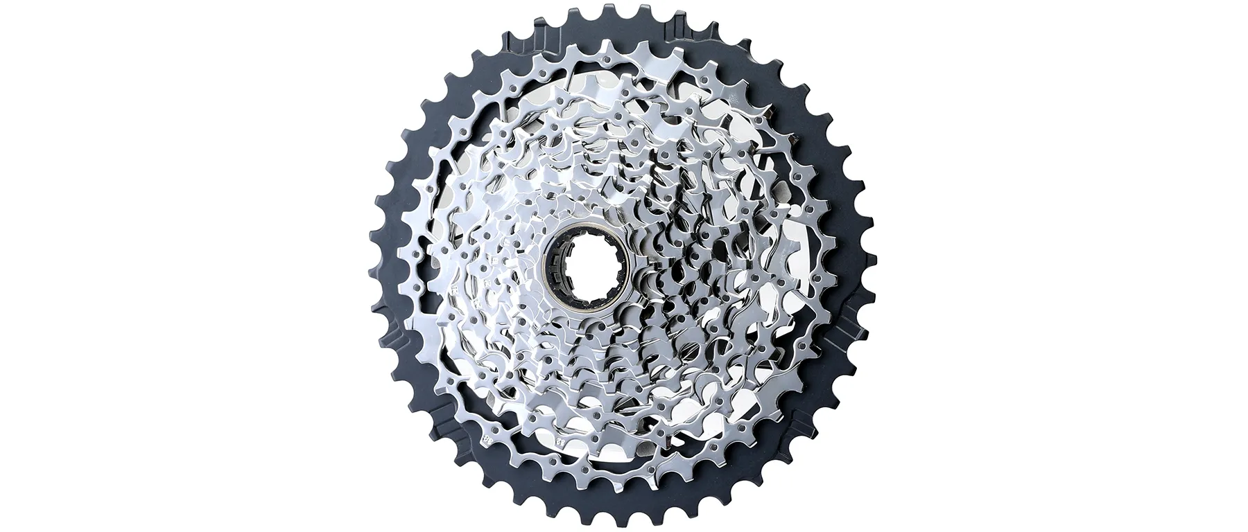 SRAM XPLR XG-1271 12-speed Cassette 10-44T