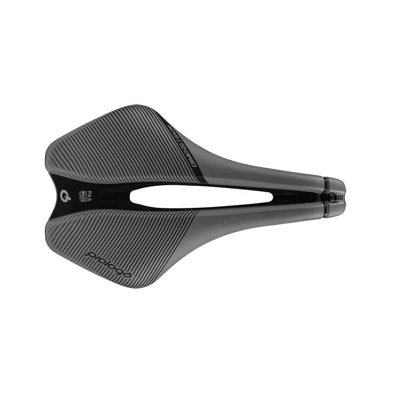 Prologo Dimension Space 153 PAS Test Saddle