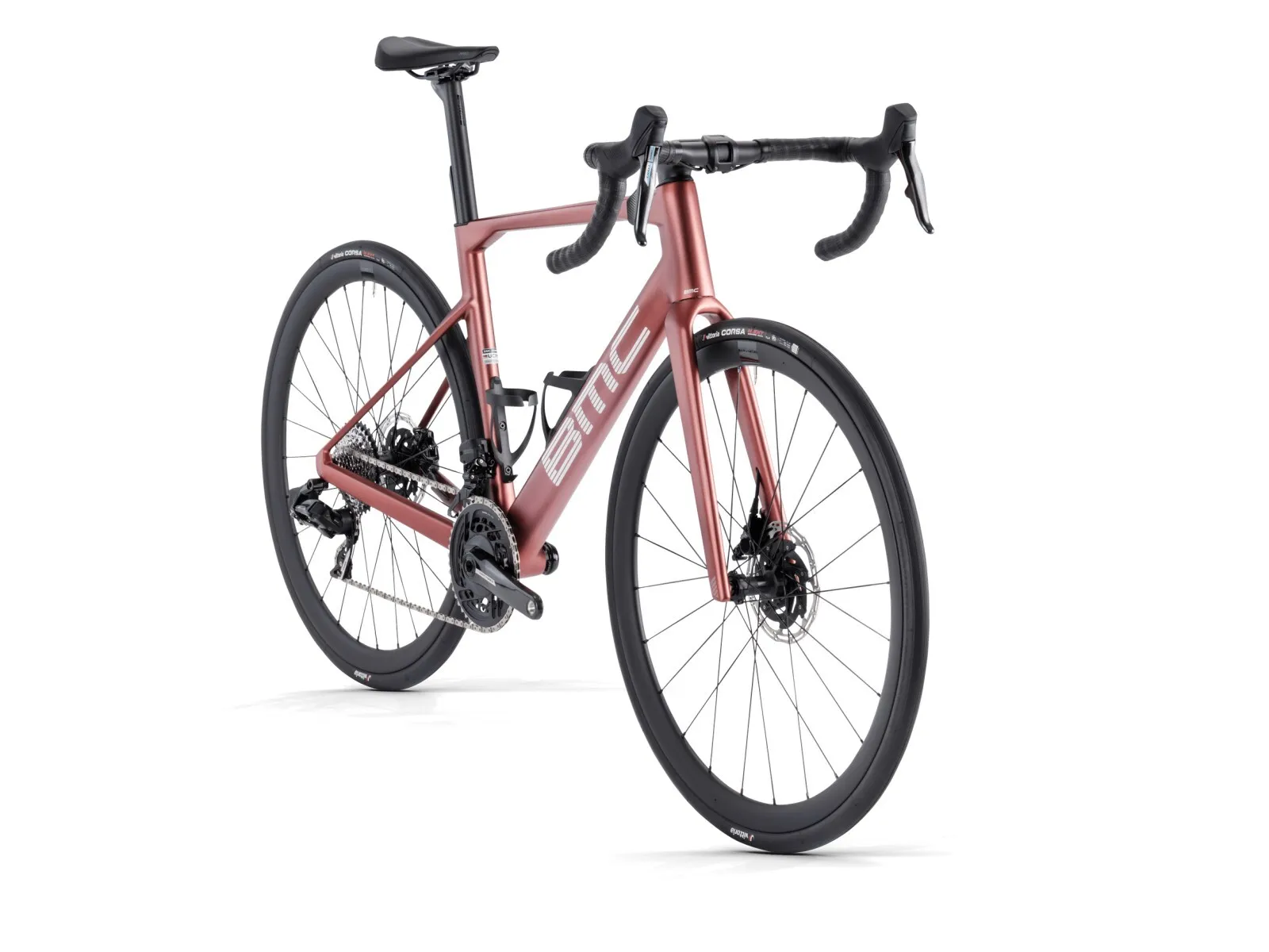 Energi Ventoux M (54cm)