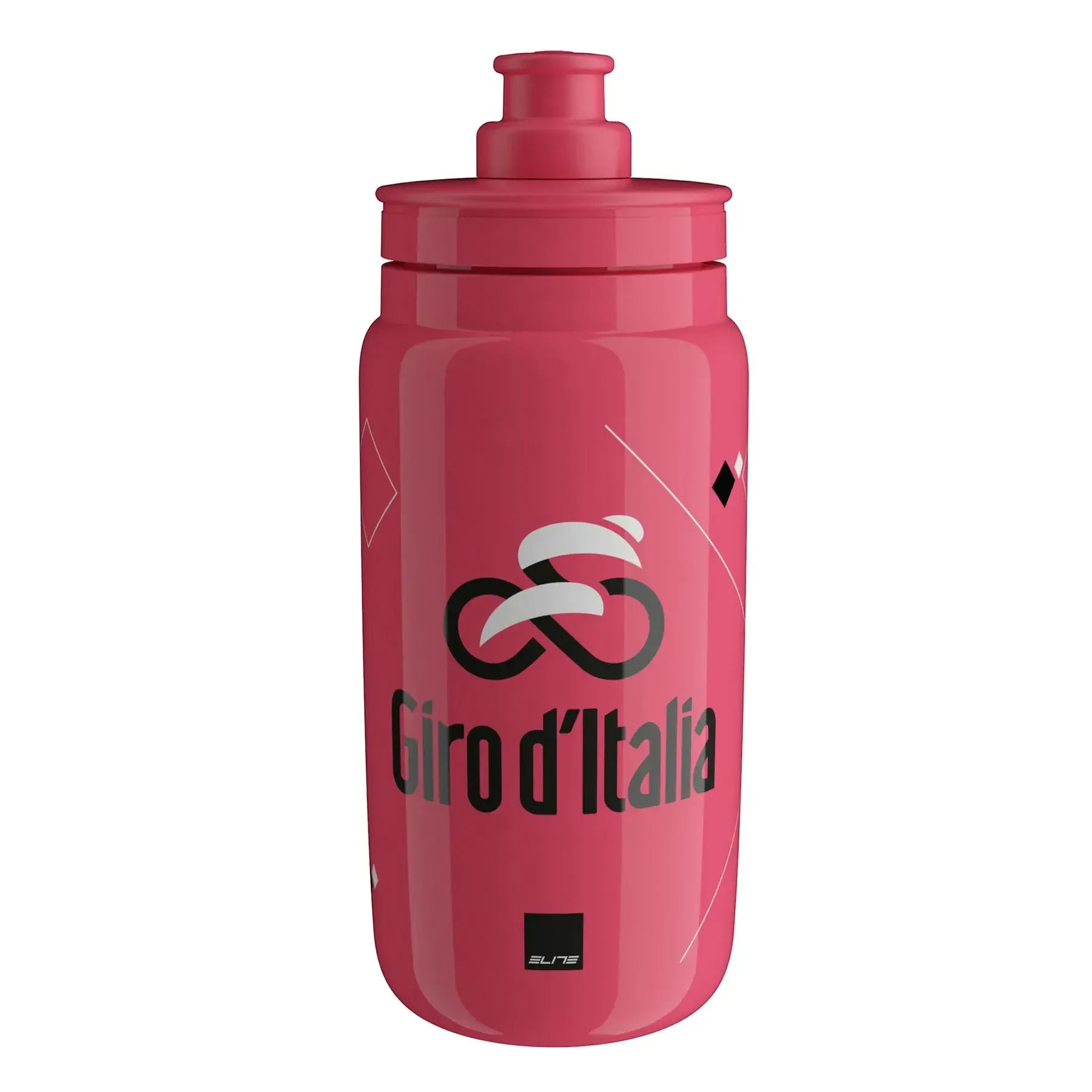 Elite Fly Ultralight Bottle Giro D'Italia