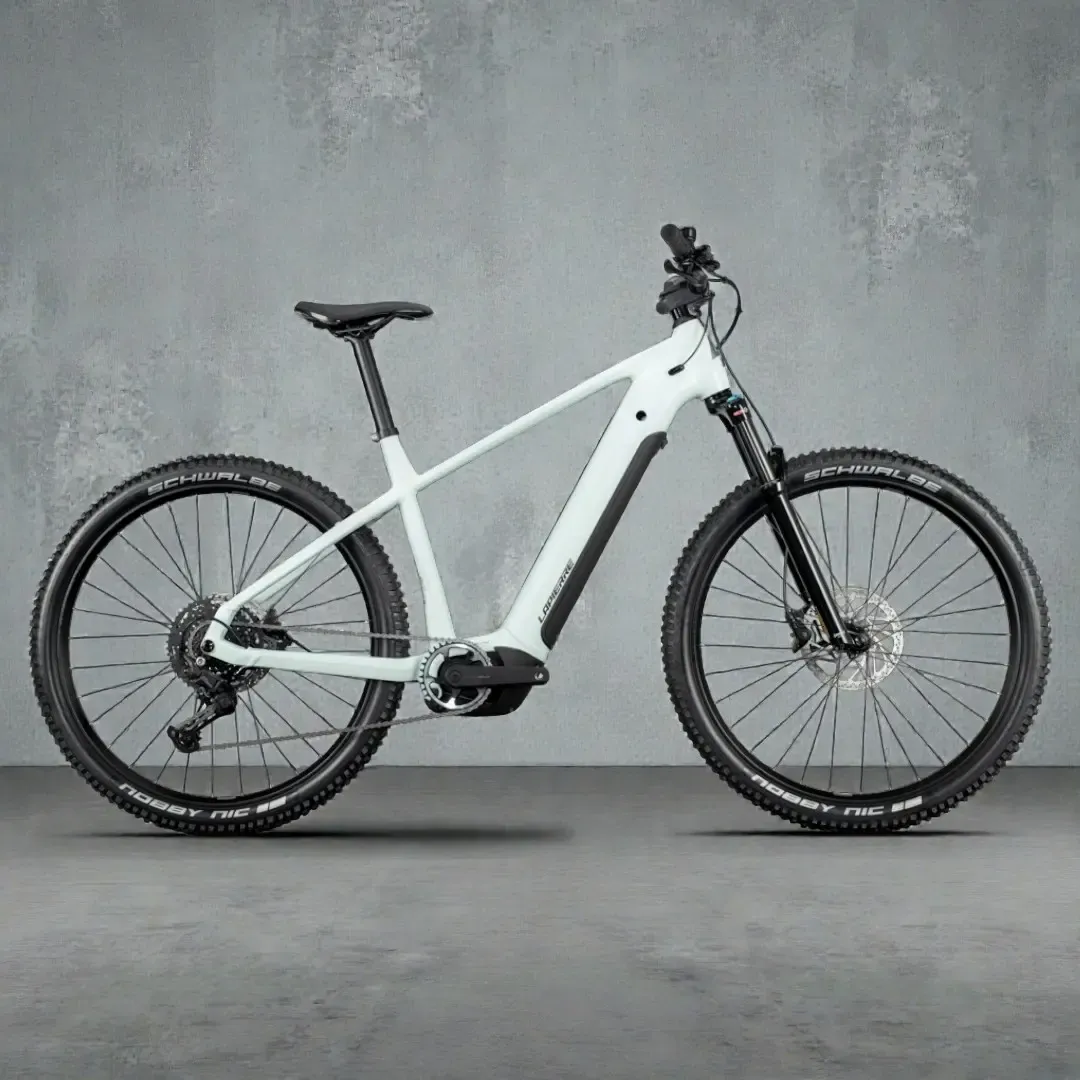 Lapierre Overvolt 6.6 HT 