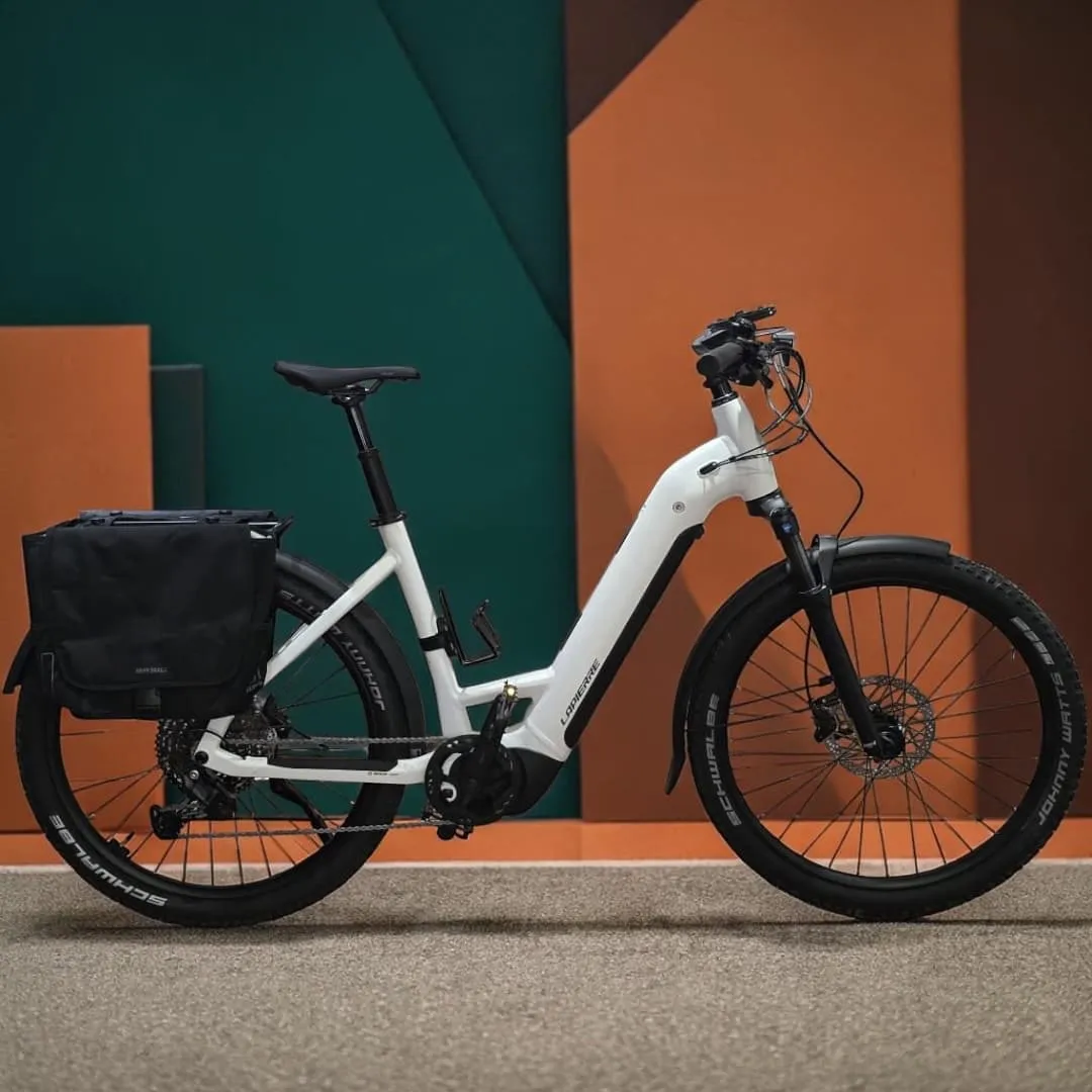 Lapierre E-Explorer 8.8 Low