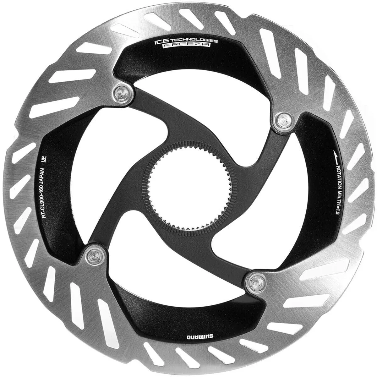 RT-CL900 160mm